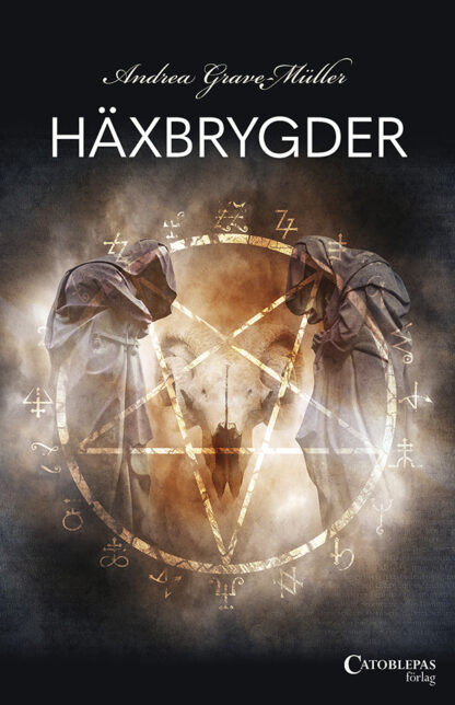 Häxbrygder